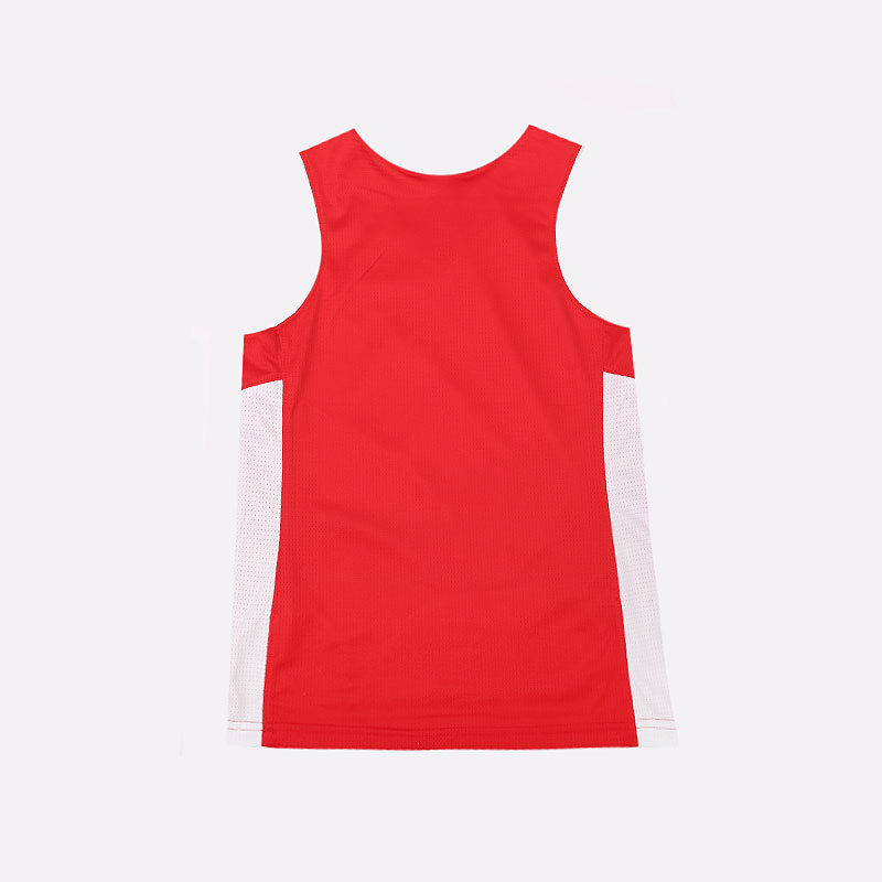 Детская майка Nike Jersey Reversible Core Boys (872382-658)  - цена, описание, фото 2